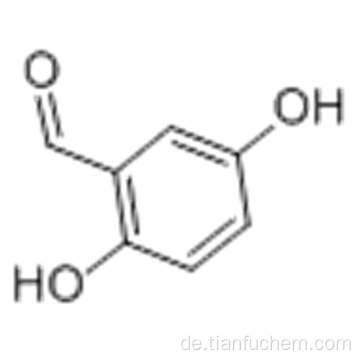 2,5-Dihydroxybenzaldehyd CAS 1194-98-5